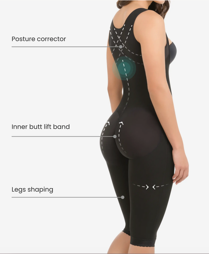 Perfect Curves Capri Shaper 454 (STAGE 1 LIPO)