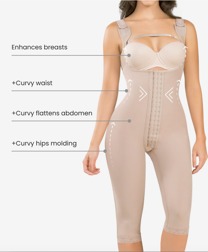 Perfect Curves Capri Shaper 454 (STAGE 1 LIPO)