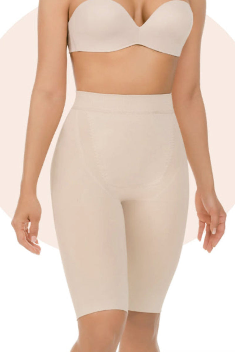 SEAMLESS HIGH WAISTED LONG LEG 1520