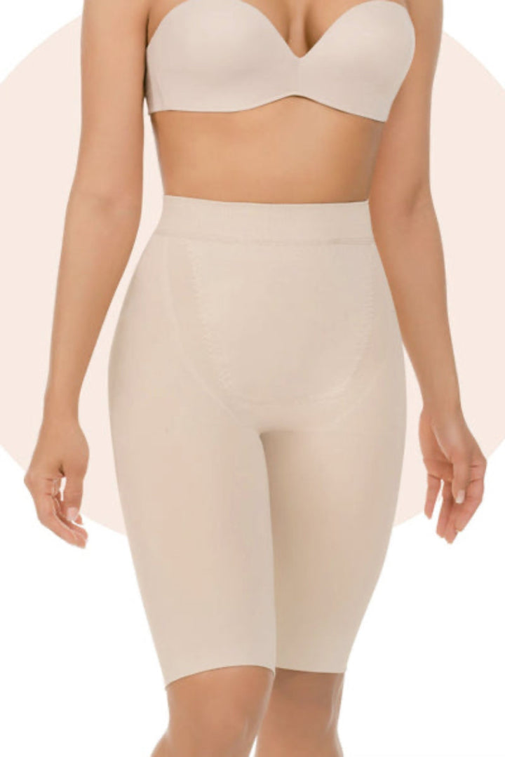 SEAMLESS HIGH WAISTED LONG LEG 1520