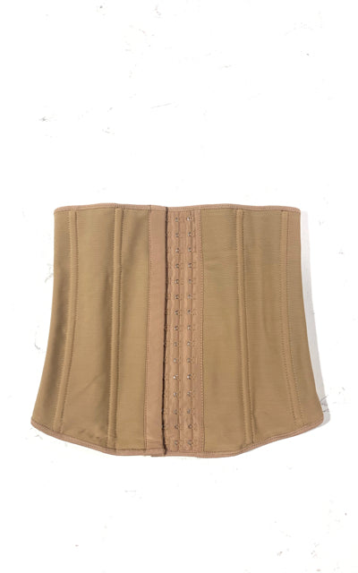 Short Torso Powernet Waist Trainer