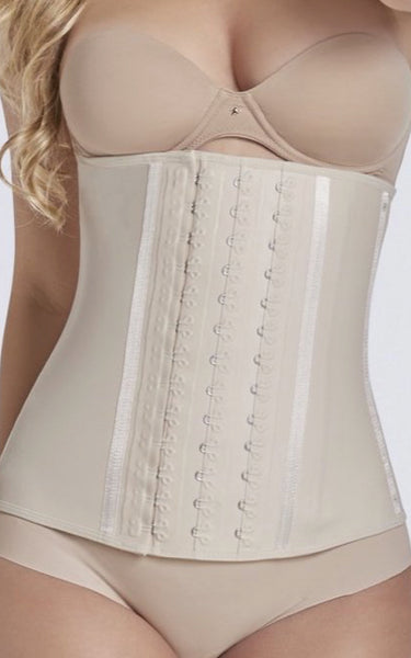 Classic Waist Trainer Nude 8031