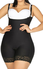 Summer Seamless Shaper 40