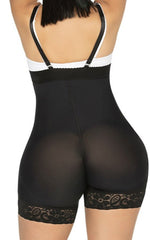 Strapless Seamless Shaper 41