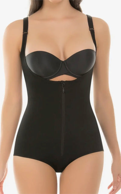 2108 Panty Zipper Shaper