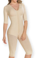 Tania Full Body Complete Shaper F0161