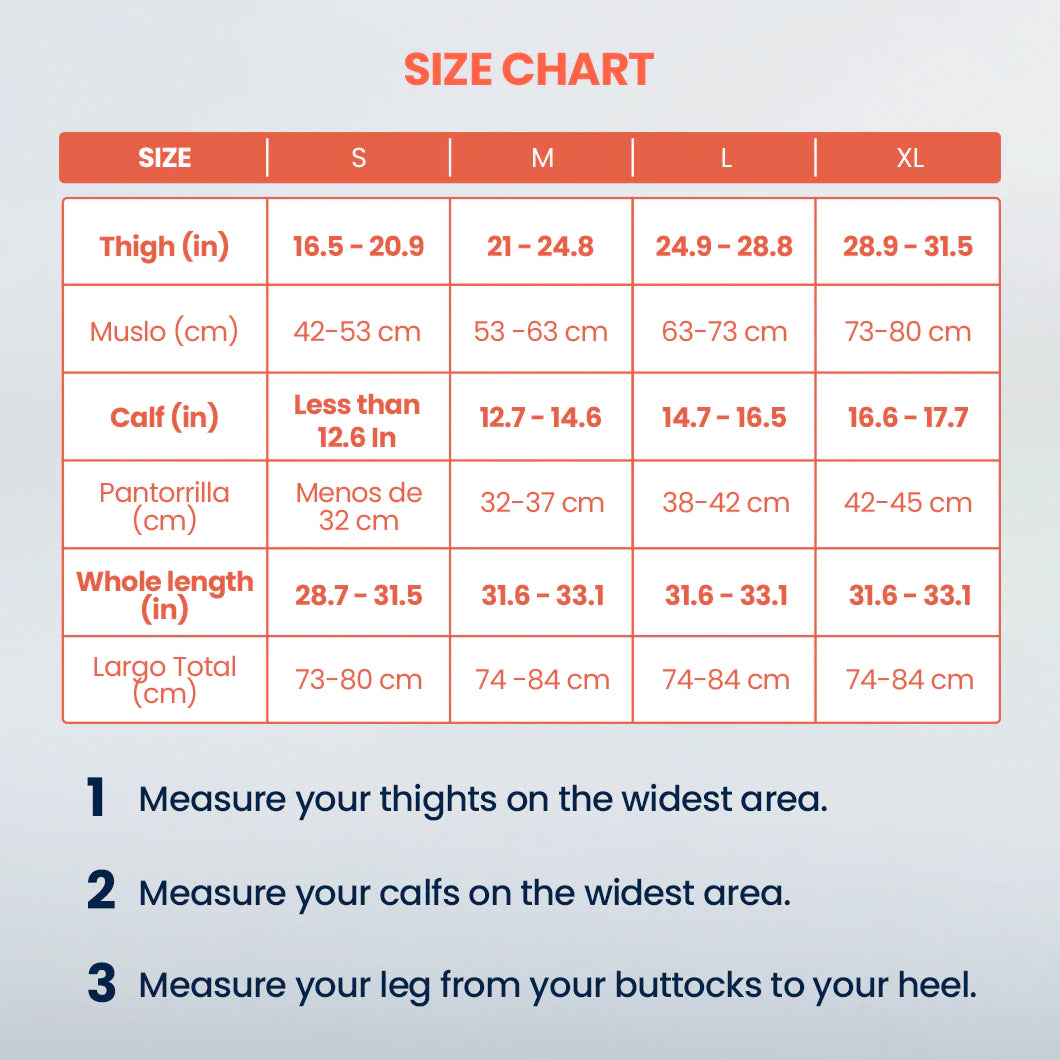 COMPRESSION SOCKS 400