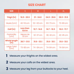 COMPRESSION SOCKS 400