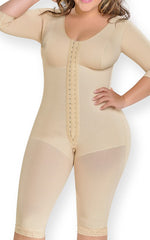 Tania Full Body Complete Shaper F0161