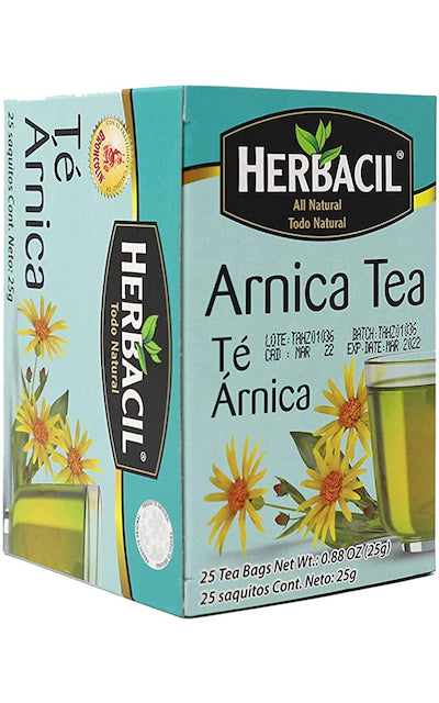 Arnica Tea