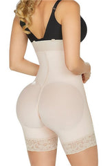 Strapless Seamless Shaper 41
