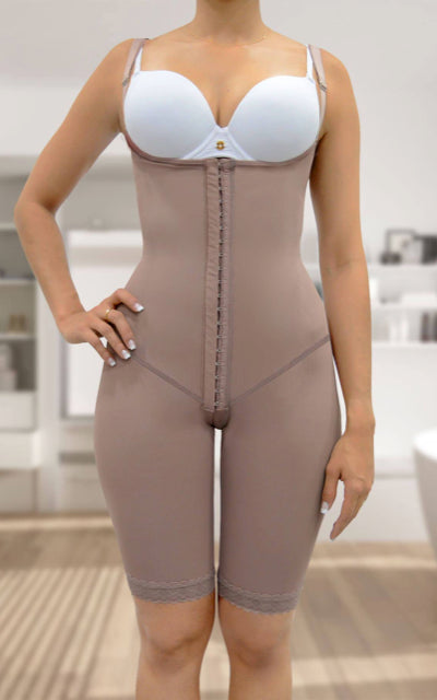 Summer Style Long Leg Shaper 2212