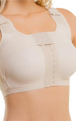 Surgical Bra with Removable Band 242