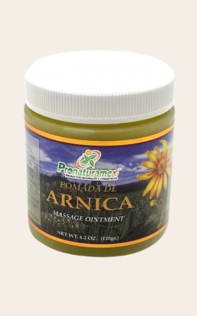 Arnica Ointment