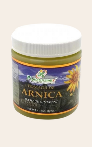 Arnica Ointment