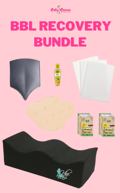 BBL RECOVERY BUNDLE