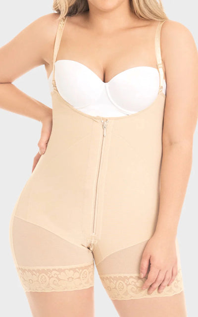 Summer Zipper Shaper  F0768