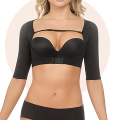 1583 SEAMLESS ARM VEST