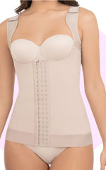 3 Hook Compression Vest 427