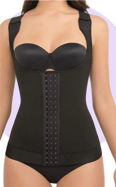 3 Hook Compression Vest 427