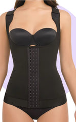 3 Hook Compression Vest 427