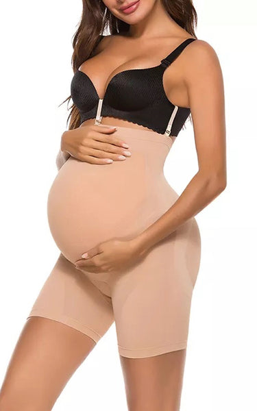 Seamless Pregnancy Shaper 1906