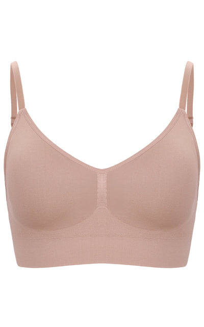 388 Seamless Bra