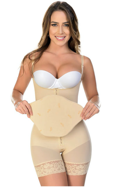 M&amp;D Butterfly Abdominal Board TA104