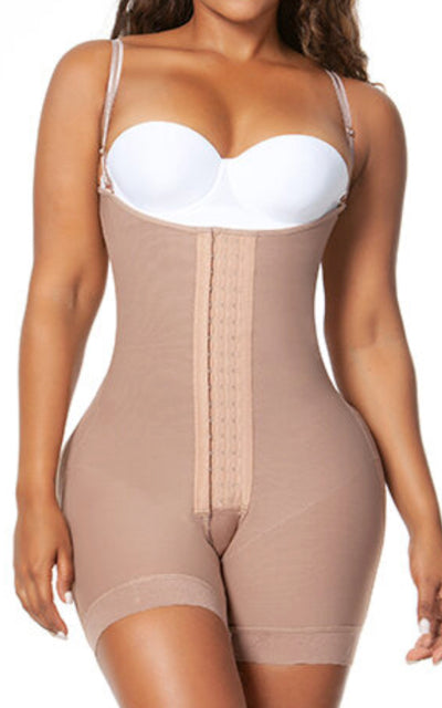 2027 SUMMER MID-THIGH HOURGLASS SHAPER