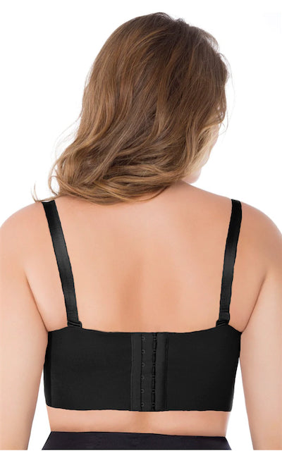 8034 Strapless Colombian Bra