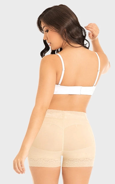 Low Waistline Shorts 0321