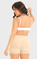 Low Waistline Shorts 0321