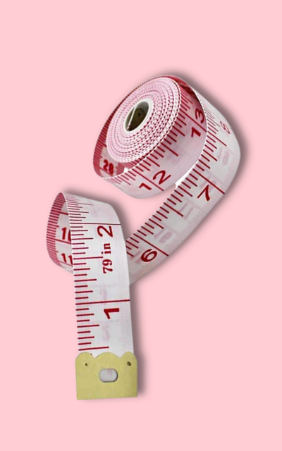 MEASURING TAPE