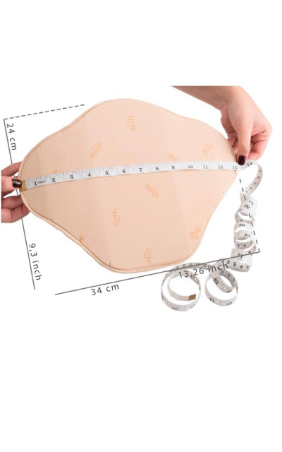 M&amp;D Butterfly Abdominal Board TA104